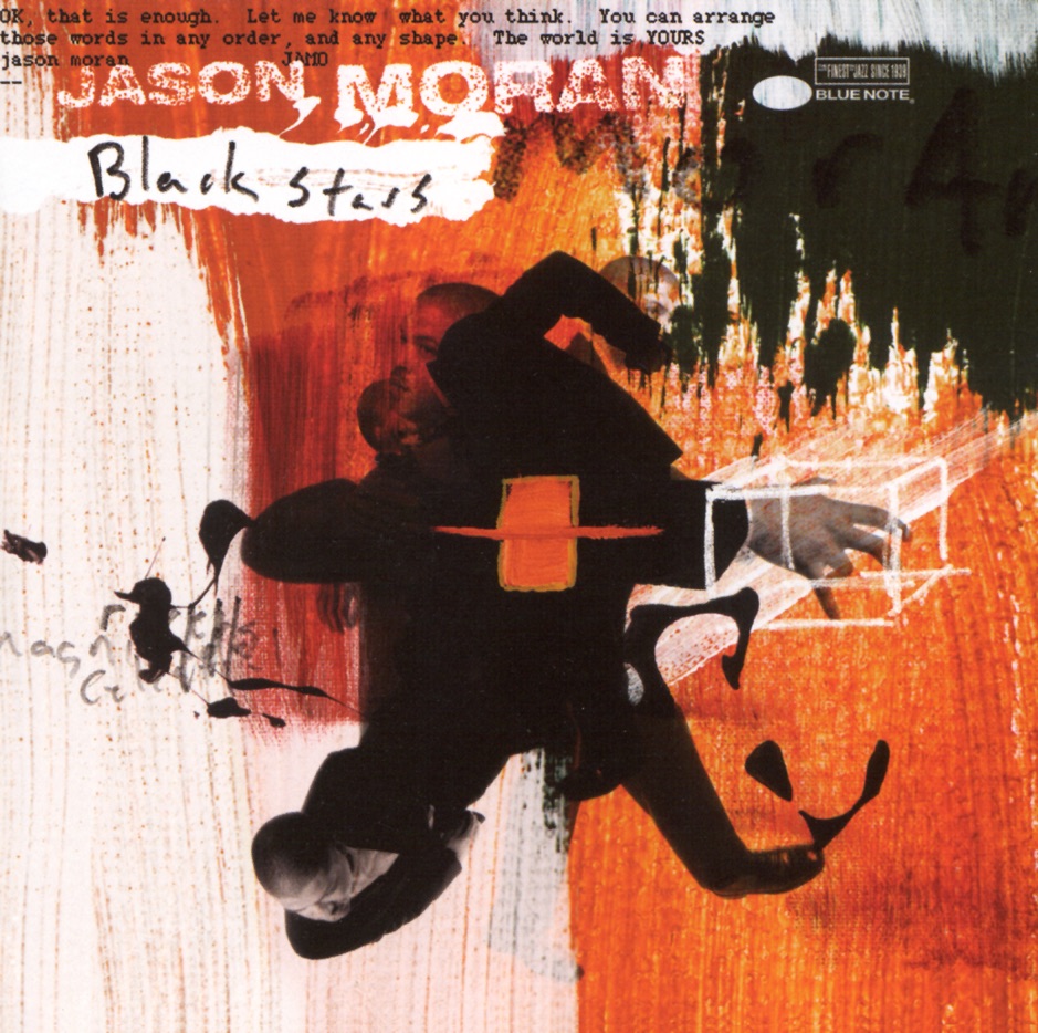 Jason Moran - Black Stars